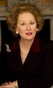 merryl streep